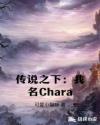 传说之下：我名Chara封面