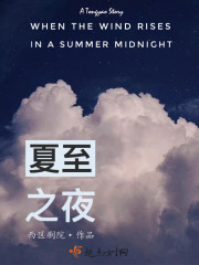 夏至之夜封面