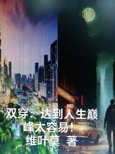 雙穿：達到人生巔峰太容易！封面