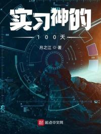 实习神的100天封面