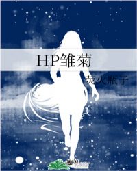 HP雛菊封面