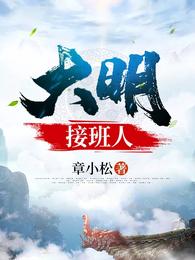 大明接班人封面