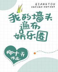 我的牆頭遍布娛樂圈[穿書]封面