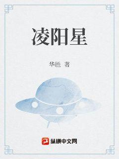 凌陽星封面