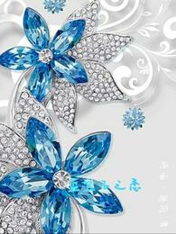 藍寶石之戀封面