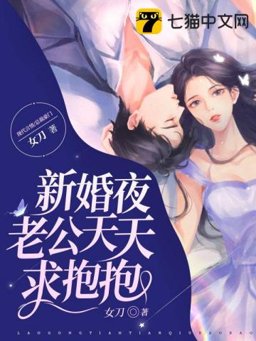 新婚夜老公天天求抱抱封面