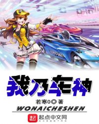 我乃車神封面