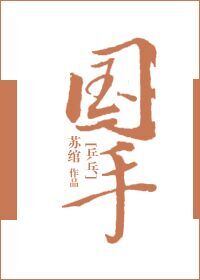 國手[乒乓]封面