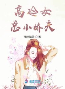 高冷女总小娇夫封面