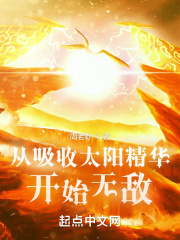 从吸收太阳精华开始无敌封面