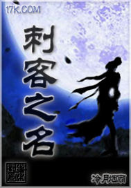 刺客——名字的传奇