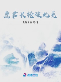 願君長槍破北荒封面