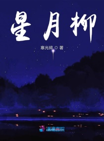 星月柳封面