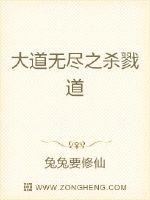 大道无尽之杀戮道封面