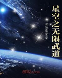 星空之無限武道封面