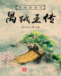 穿越西遊之禺狨王傳封面