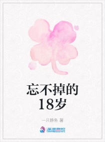 忘不掉的18岁封面