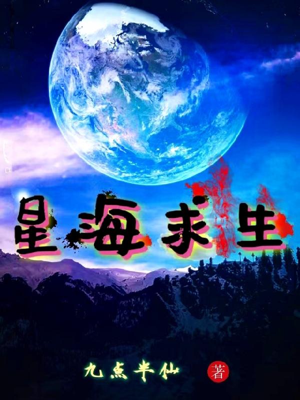 星海求生封面