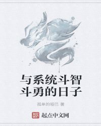 与系统斗智斗勇的日子封面