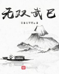 無雙武巳封面