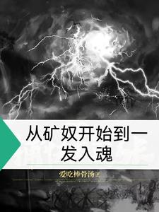 从矿奴开始到一发入魂封面