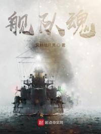 艦隊魂封面