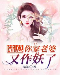 陆总，你家老婆又作妖了封面