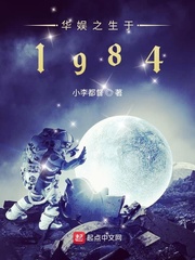 華娛之生於1984封面