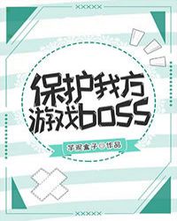 保护我方游戏boss[全息]封面