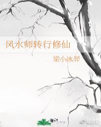 风水师转行修仙封面