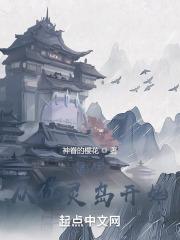 诸天从仙灵岛开始封面