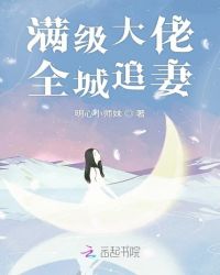 满级大佬全城追妻封面