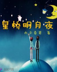 星橋明月夜封面