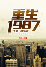 重生1987封面