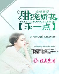 甜宠娇妻封面