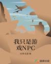 我只是游戏NPC封面