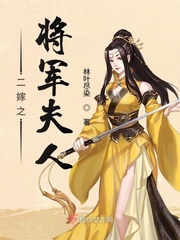 二嫁之将军夫人封面