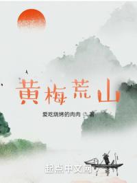 黄梅荒山封面