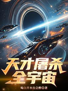 從星際徵兵開始：流浪星空十億年封面