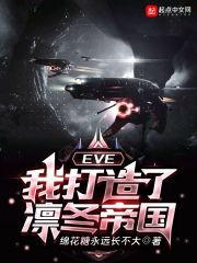 EVE：我打造了凛冬帝国封面