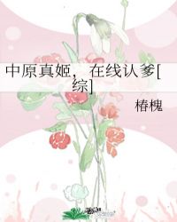 中原真姬，在线认爹[综]封面