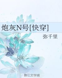 炮灰N號[快穿]封面