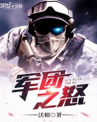 军团之怒