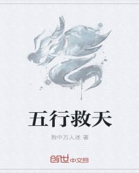 五行救天封面