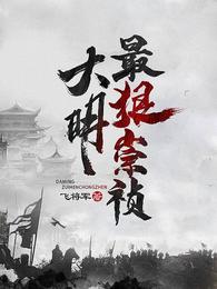 大明最狠崇祯封面