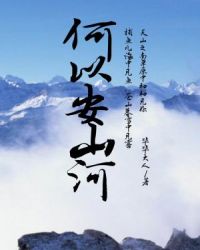 何以安山河封面