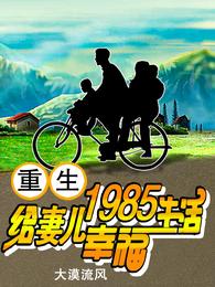 重生1985，给妻儿幸福生活封面