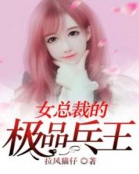 女总裁的极品兵王封面