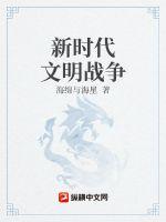 新时代文明战争封面