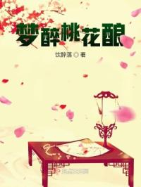 梦醉桃花酿封面